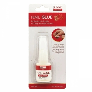 Loox Nailglue 10gm 2428