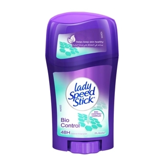 Lady Speed Stick Bio Control Antiperspirant 45g
