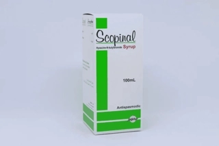 Scopinal Syp | 100Ml