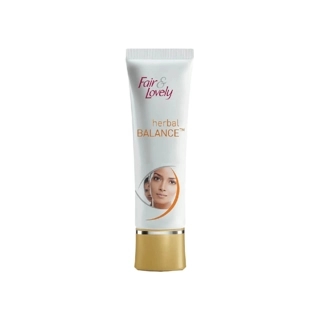 Glow & Lovely Herbal Balance Face Cream 100g