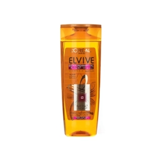 L\'Oreal Elvive Extraordinary Oil Shampoo 400ml