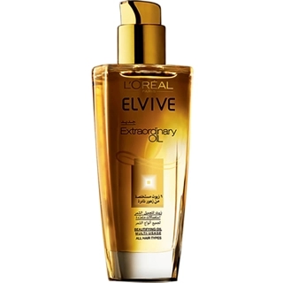 L\'Oreal Elvive Extraordinary Hair Oil 100ml