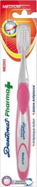 Dentonet Toothpaste Medium 1Piec