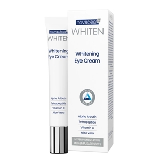Novaclear Whitening Eye Cream 15Ml