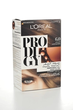 L\'Oreal Prodigy Dark Blonde Hair Dye 1Piece