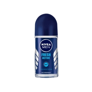 Nivea Men Fresh Active Roll-On 50ml