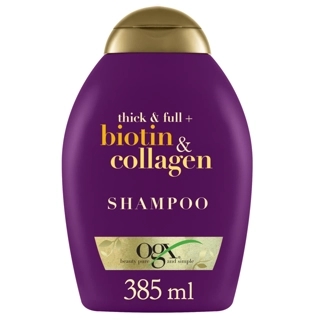 OGX Thick & Full+ Biotin Collagen Conditioner 385ml