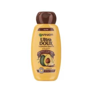 Garnier Ultra Doux Nourishing Shampoo 200ml