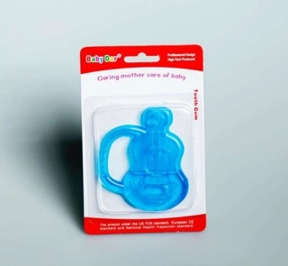Babydar Silicone Tooth Gum