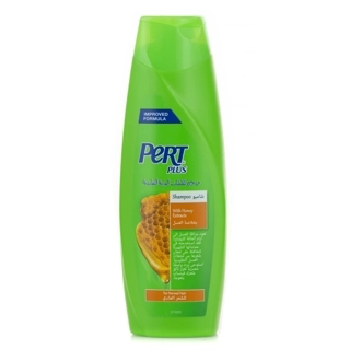 Pert Plus Shampoo for Normal Hair 400ml