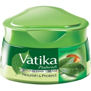 Dabur Vatika Nourish & Protect Hair Cream 140ml