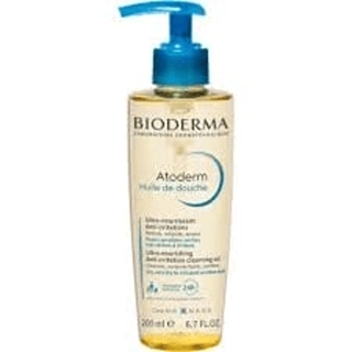 Bioderma Atoderm Huile De Douche Cleansing Oil 200ml