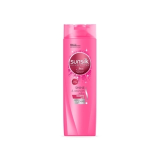 Sunsilk Co-Creations Shine & Strength Shampoo 200ml