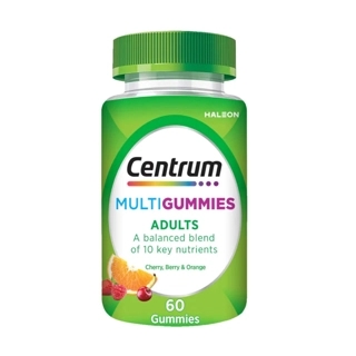 Centrum Multivitamins Adults 60Tablets