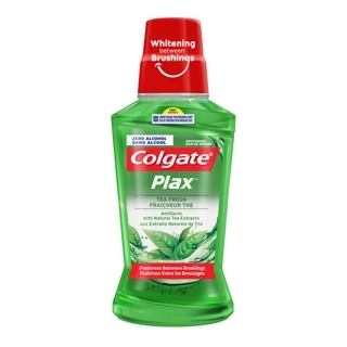 Colgate Plax Tea Mint Mouthwash 250ml