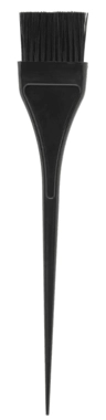 Intervion Black Dye Brush