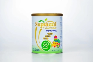Supramil No 2 400Gm