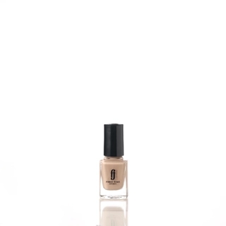 First Time Nail Polish Mocha