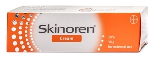 Skinoren Cream 30g