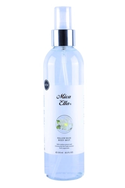 Mica Ella Mallow Musk Body Mist 250ml