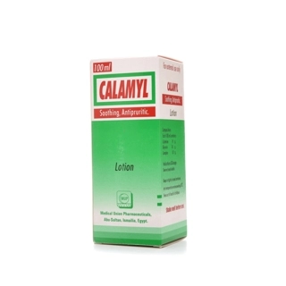 Calamyl Lotion 100ml