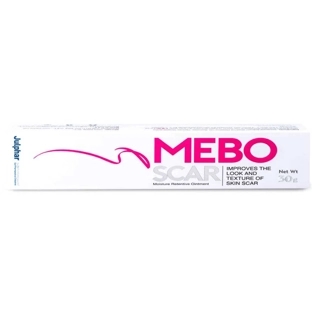Mebo Scar Ointment 30g