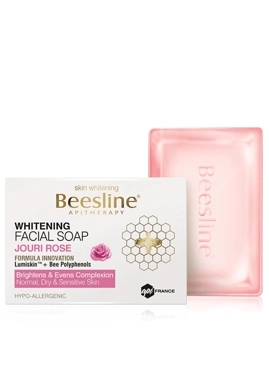 Beesline Apitherapy Whitening Facial Soap 85g