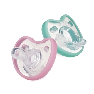 Babydar Pacifier 8+ Month L