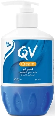 QV Ego Cream 250g