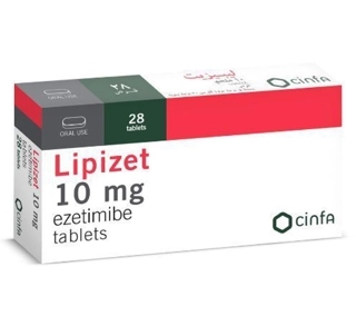 Cinfa Devarin Vardenafil Tablets 20mg 4 Count