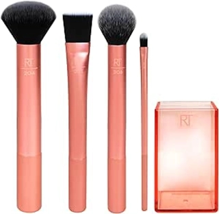 REAL TECHNIQUESS NEW FACE BRUSHES NO. 3