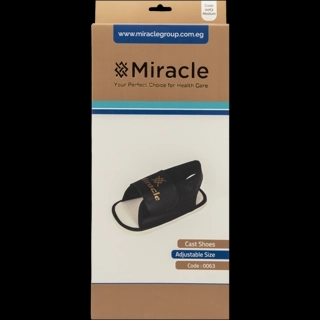 Miracle Cast Shoes 0063 Medium 2214