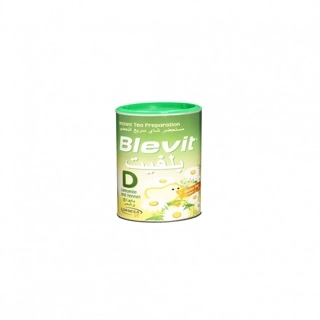 Blevit Tea Herbal 200G