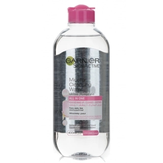 Garnier Skin Active Micellar Cleansing Water 400ml