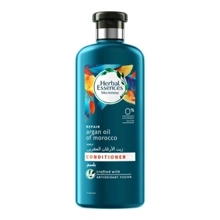 Of Morocco Herbal Conditioner Repair Argan Oil 400Ml