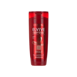 L\'Oréal Elvive Colour Protect Shampoo 400ml