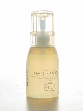 Enjoy Remover 3*1 Frmla Oily 150 Ml