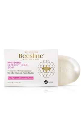 Beesline Whitening Sensitive Zone Soap