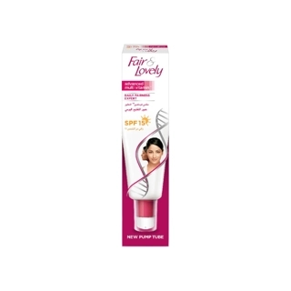 Fair & Lovely Pimple Off Face Wash 100g