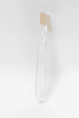 Smart Miswak Portable Tooth Brush