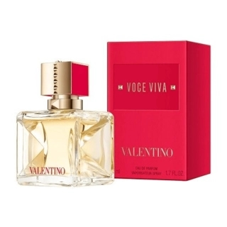Valentino Voice Perfume Hair Mist 30ml