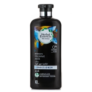 Herbal Essences Bio:Renew Coconut Milk Conditioner 400ml