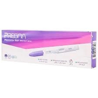 Pregna Pregnancy Test - Pen