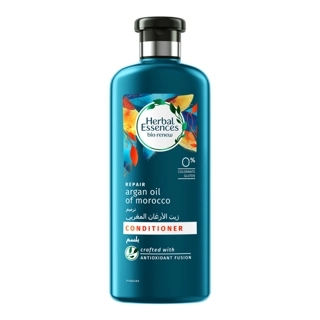 Herbal Essences bio:renew Argan Oil Conditioner 400ml