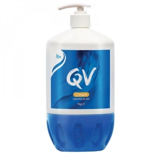 QV Cream 1kg