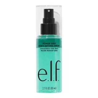 Elf Power Grip Dewy Setting Spray 80ml