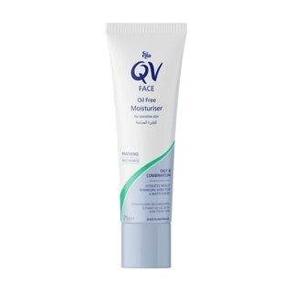 Ego QV Oil-Free Moisturiser 75g