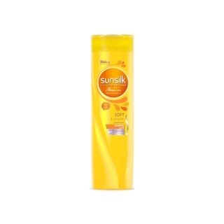 Sunsilk Soft & Smooth Shampoo 700ml