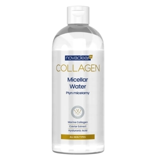 Novaclear Collagen Day Cream 50Ml