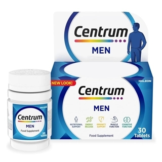 Centrum Men 30Tablets